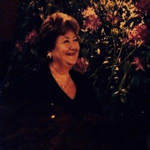 Meet your Posher, Linda